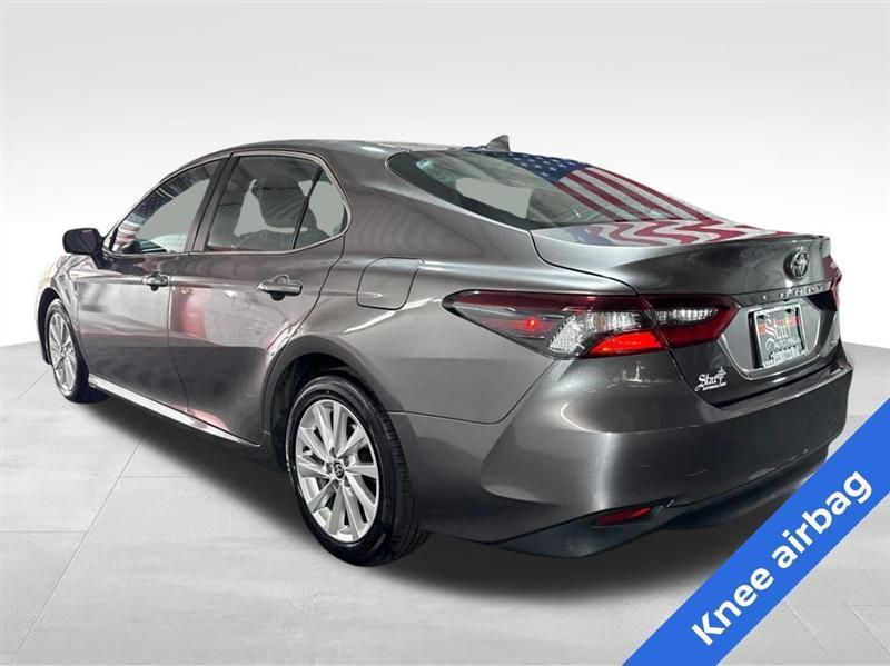 Toyota Camry LE 2023
