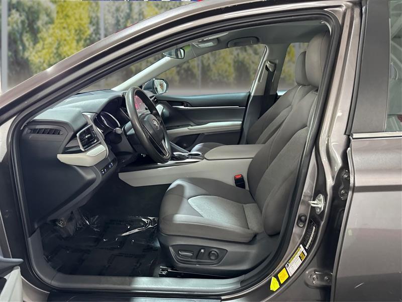 Toyota Camry LE 2023