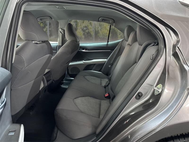 Toyota Camry LE 2023