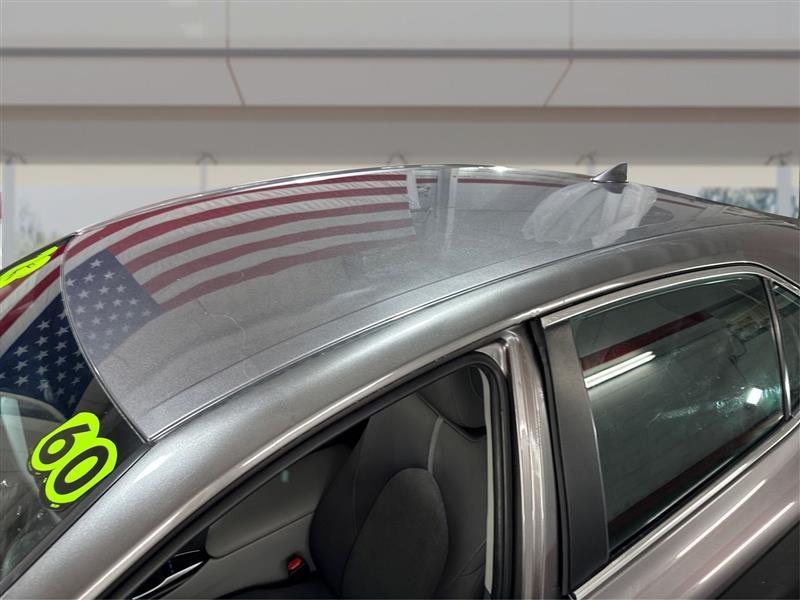 Toyota Camry LE 2023