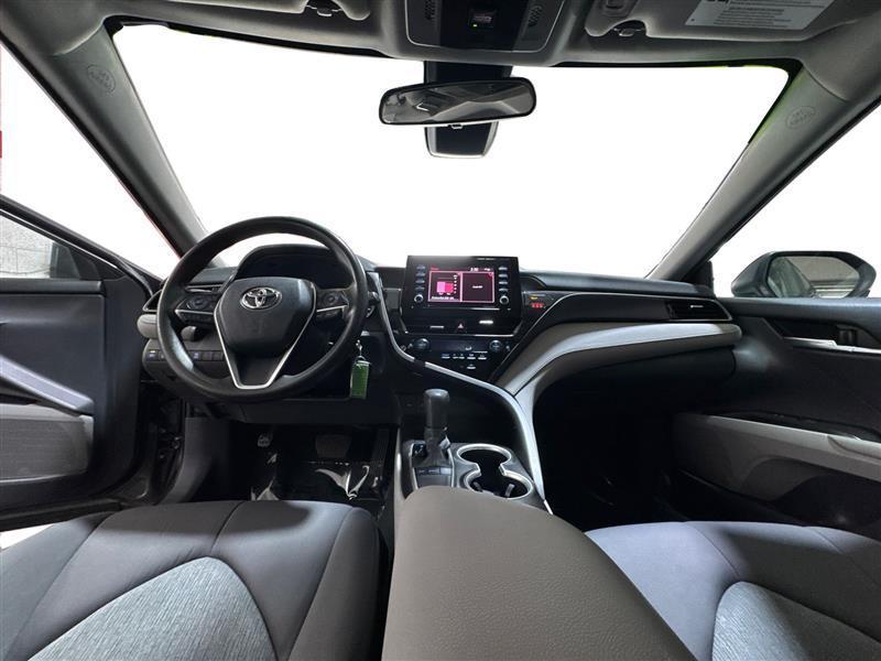 Toyota Camry LE 2023