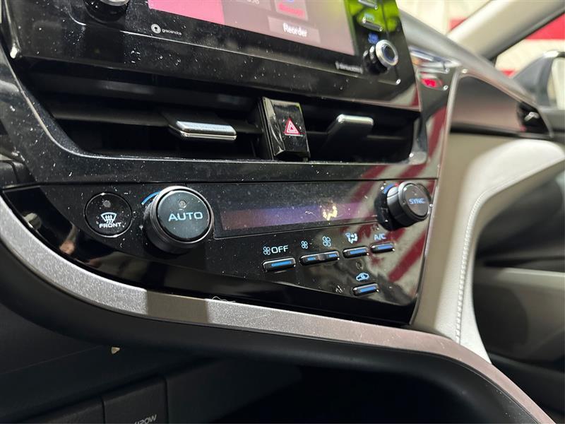 Toyota Camry LE 2023