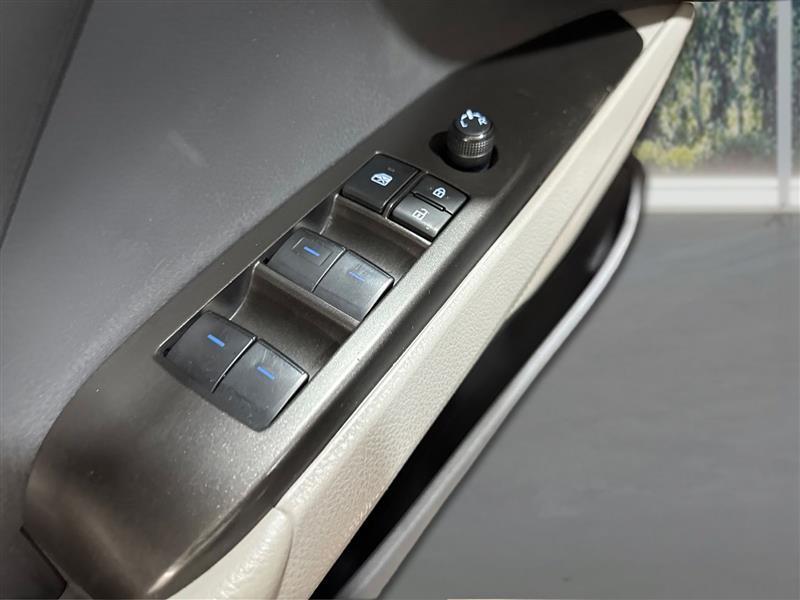 Toyota Camry LE 2023