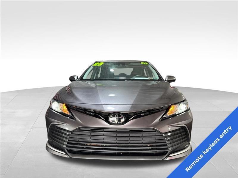 Toyota Camry LE 2023