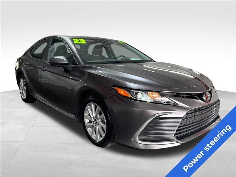 Toyota Camry LE 2023