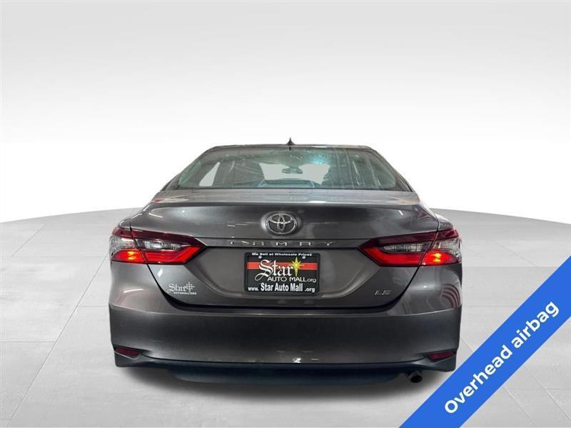 Toyota Camry LE 2023