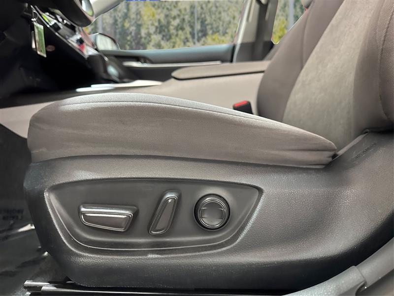 Toyota Camry LE 2023