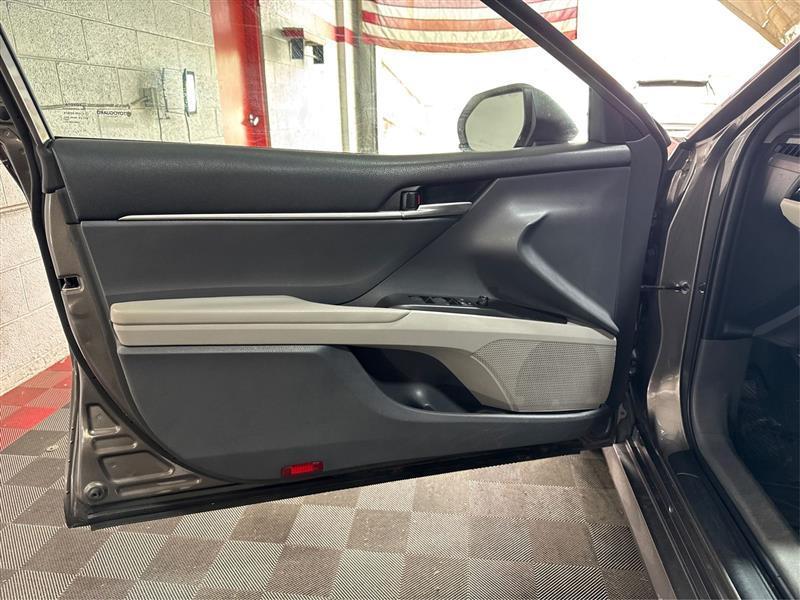 Toyota Camry LE 2023