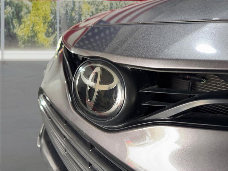 Toyota Camry LE 2023