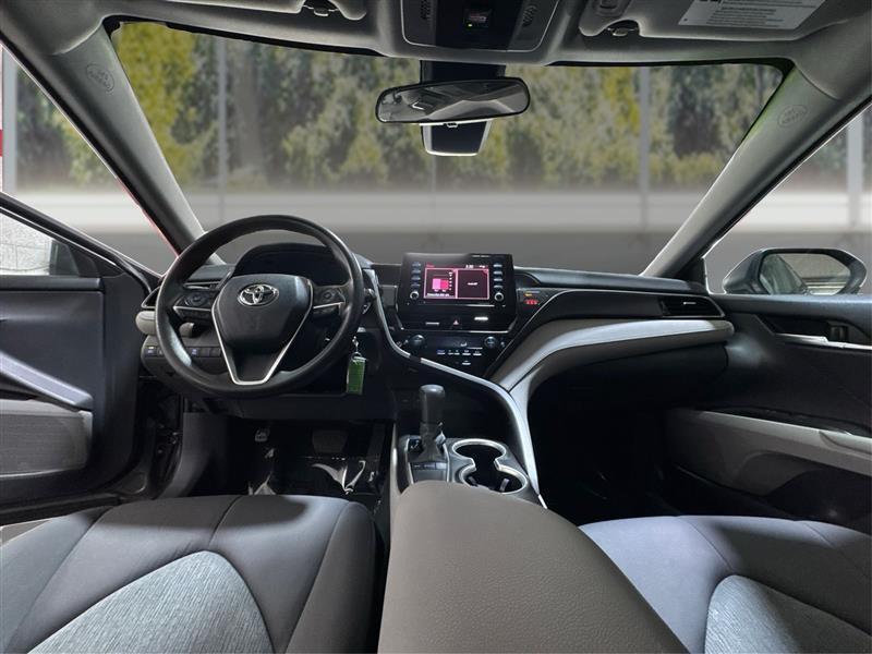 Toyota Camry LE 2023