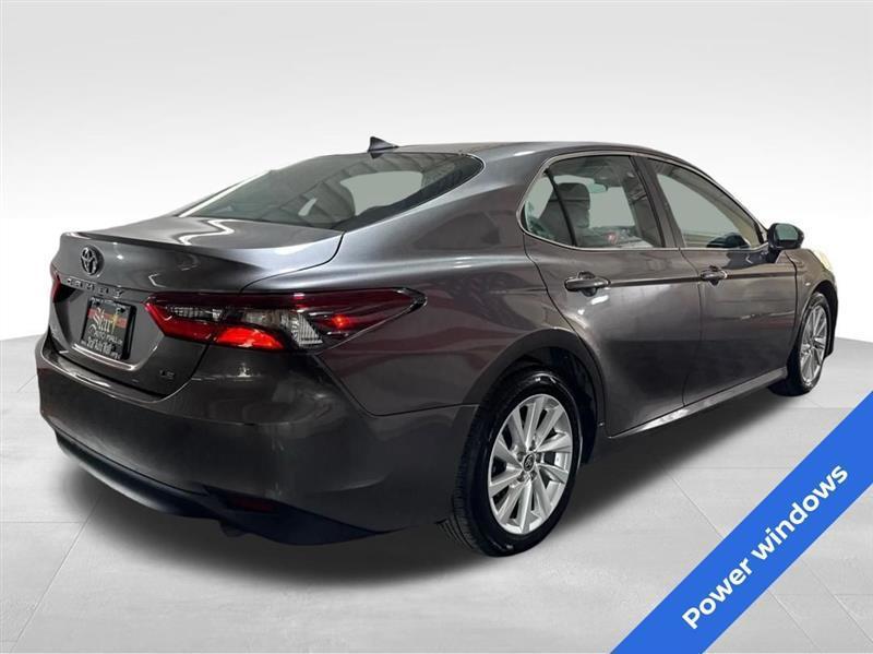 Toyota Camry LE 2023