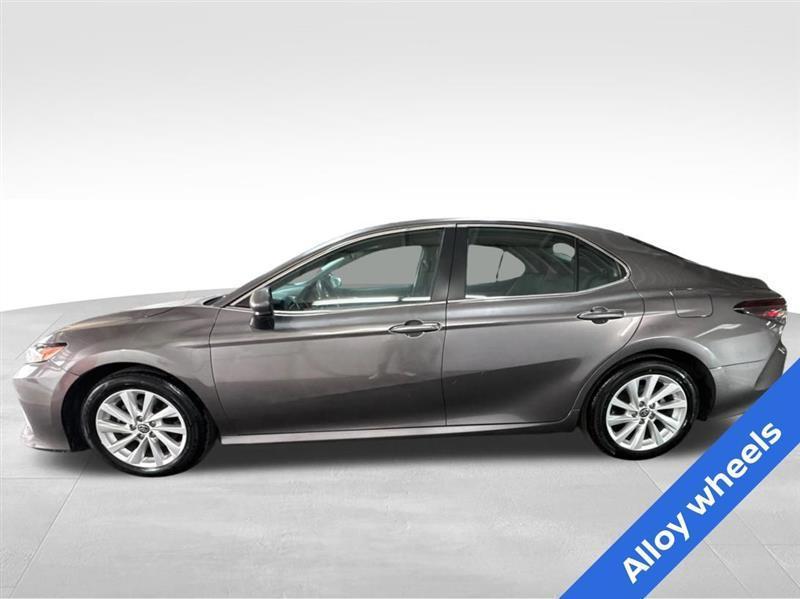 Toyota Camry LE 2023