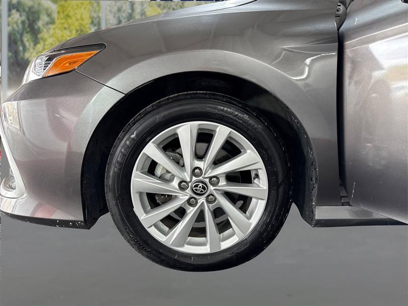 Toyota Camry LE 2023