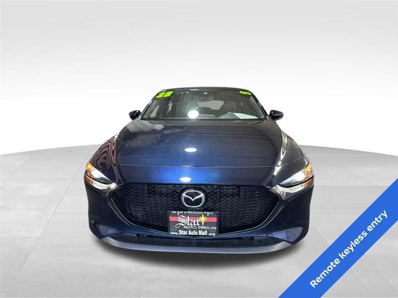 Mazda MAZDA3 Select Hatchback 2023