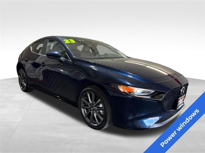 Mazda MAZDA3 Select Hatchback 2023