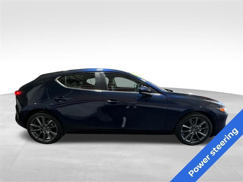 Mazda MAZDA3 Select Hatchback 2023