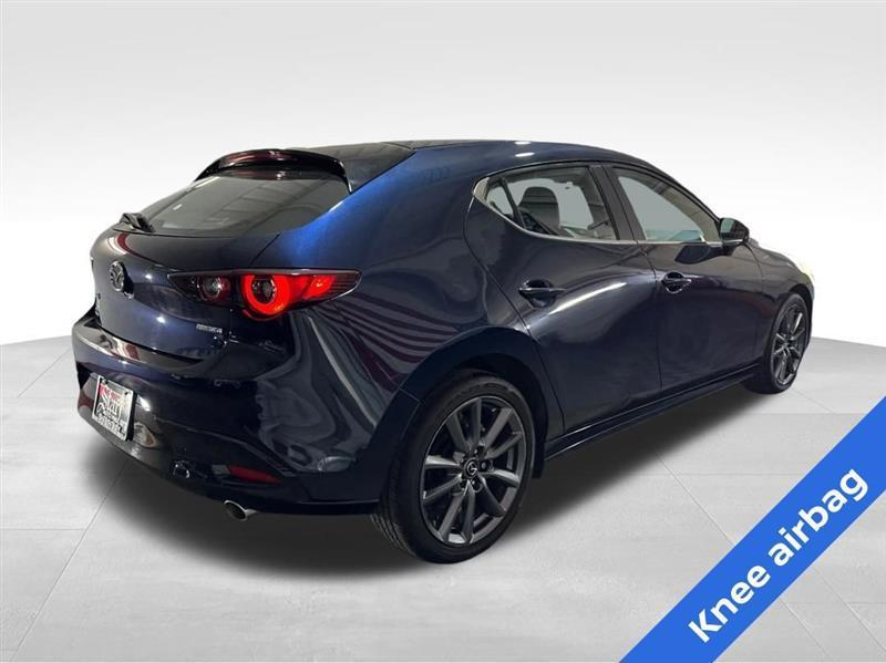 Mazda MAZDA3 Select Hatchback 2023