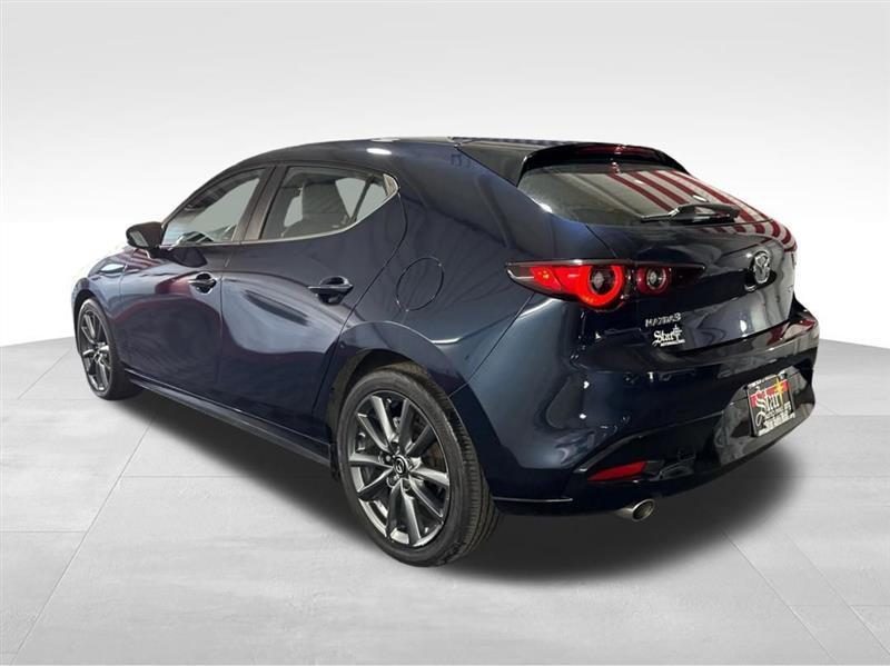 Mazda MAZDA3 Select Hatchback 2023