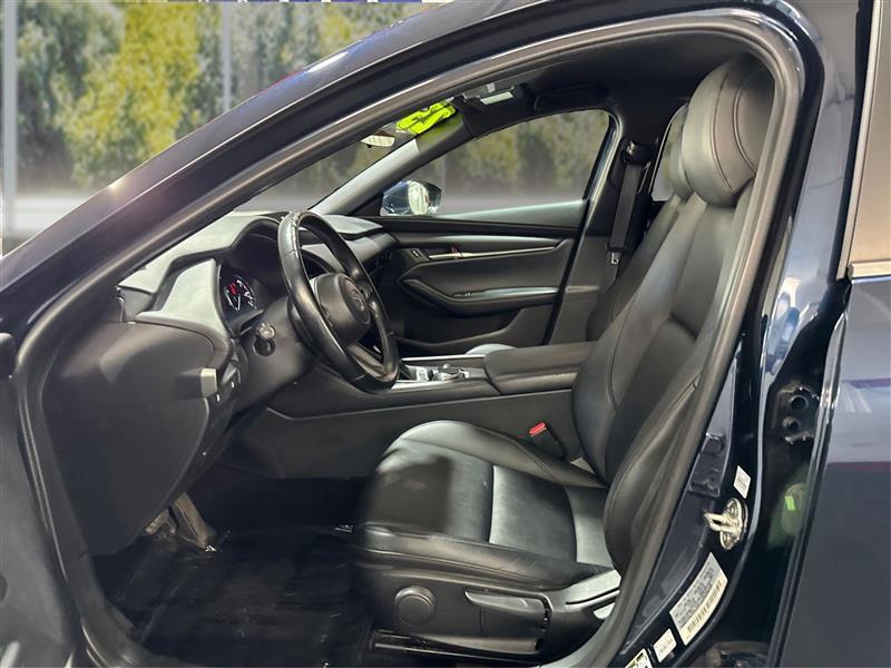 Mazda MAZDA3 Select Hatchback 2023