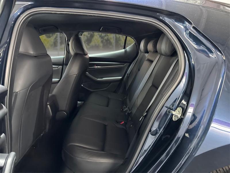 Mazda MAZDA3 Select Hatchback 2023