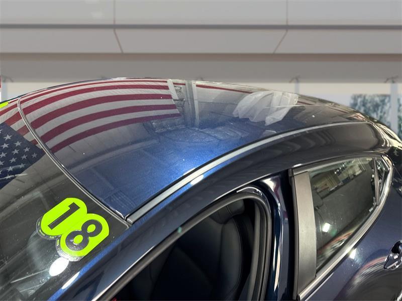 Mazda MAZDA3 Select Hatchback 2023