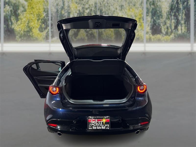 Mazda MAZDA3 Select Hatchback 2023