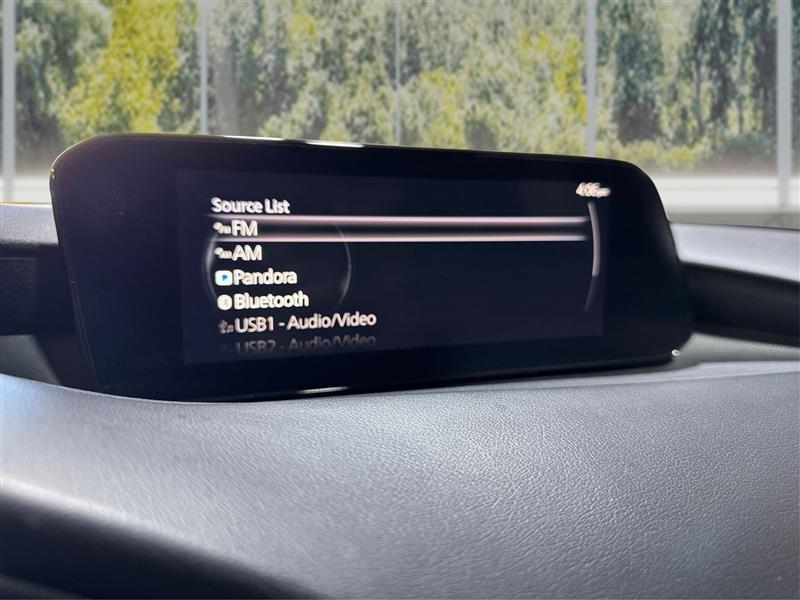 Mazda MAZDA3 Select Hatchback 2023