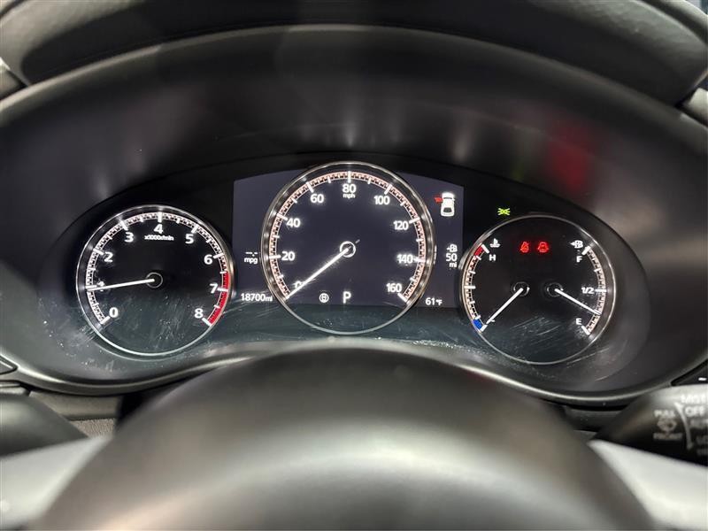 Mazda MAZDA3 Select Hatchback 2023