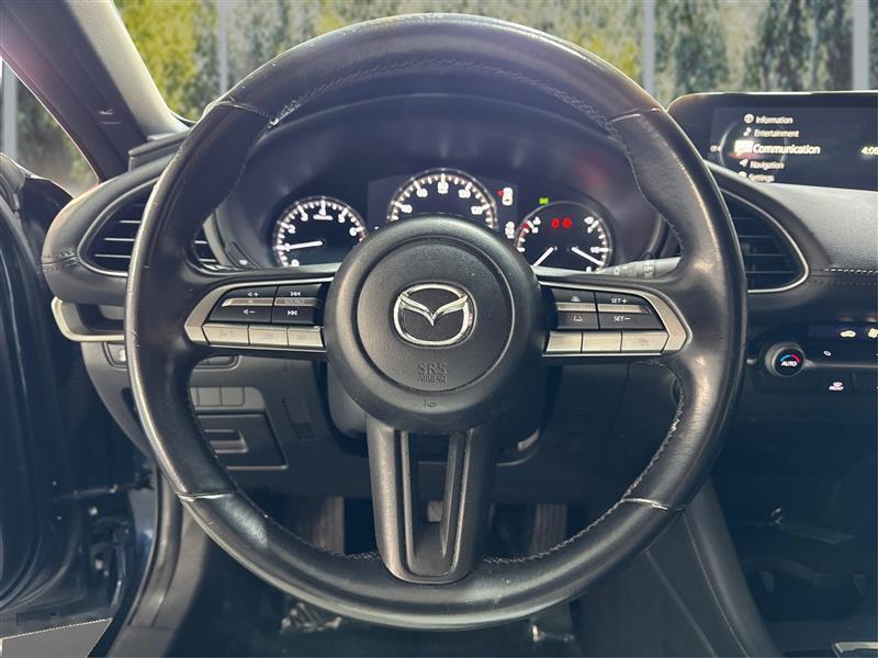 Mazda MAZDA3 Select Hatchback 2023