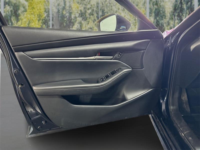 Mazda MAZDA3 Select Hatchback 2023