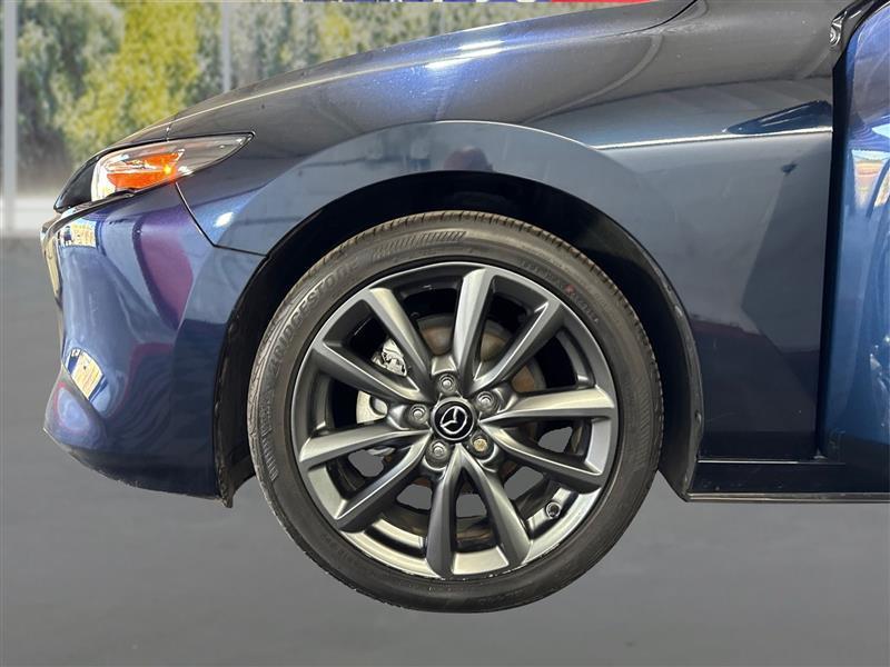 Mazda MAZDA3 Select Hatchback 2023
