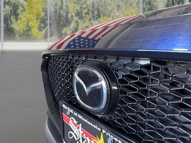 Mazda MAZDA3 Select Hatchback 2023