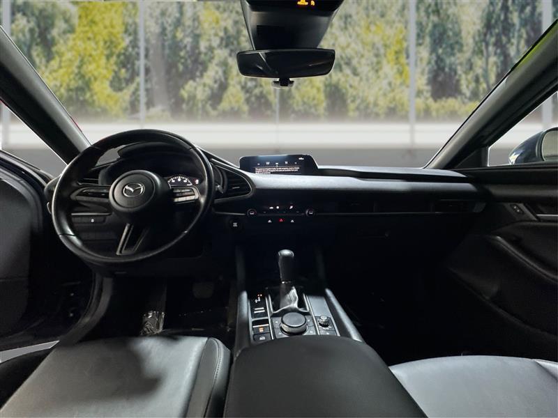 Mazda MAZDA3 Select Hatchback 2023