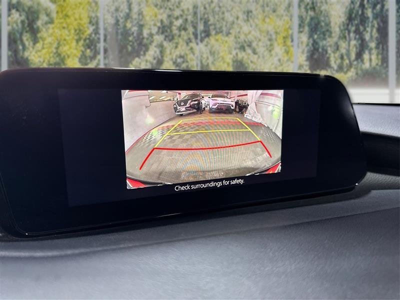 Mazda MAZDA3 Select Hatchback 2023