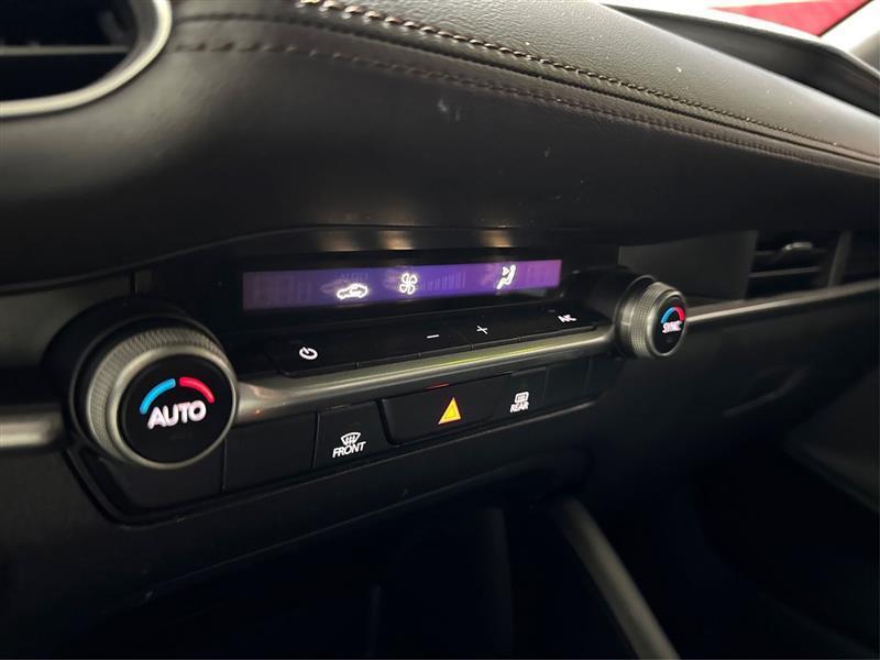 Mazda MAZDA3 Select Hatchback 2023