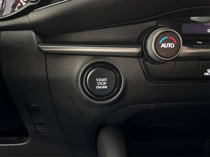 Mazda MAZDA3 Select Hatchback 2023