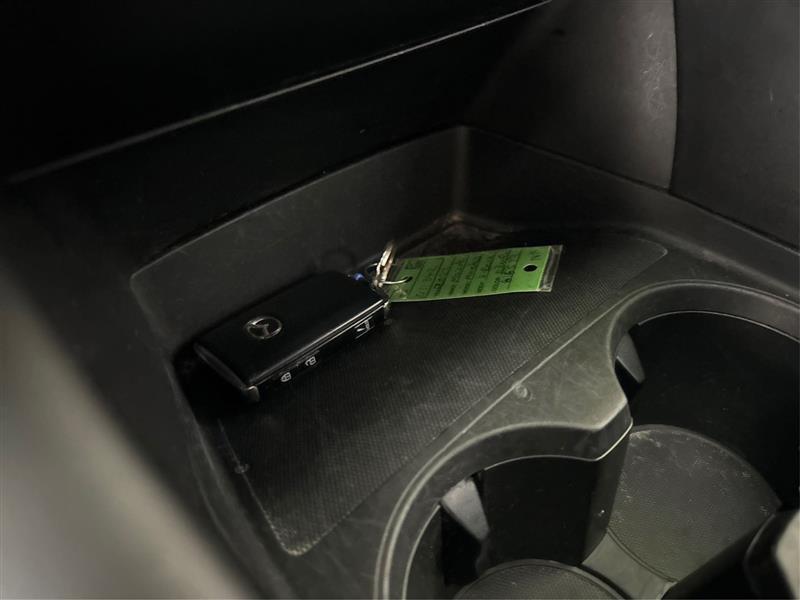 Mazda MAZDA3 Select Hatchback 2023