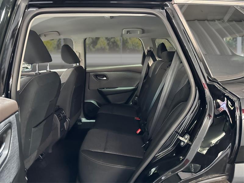 Nissan Rogue SV AWD 2021