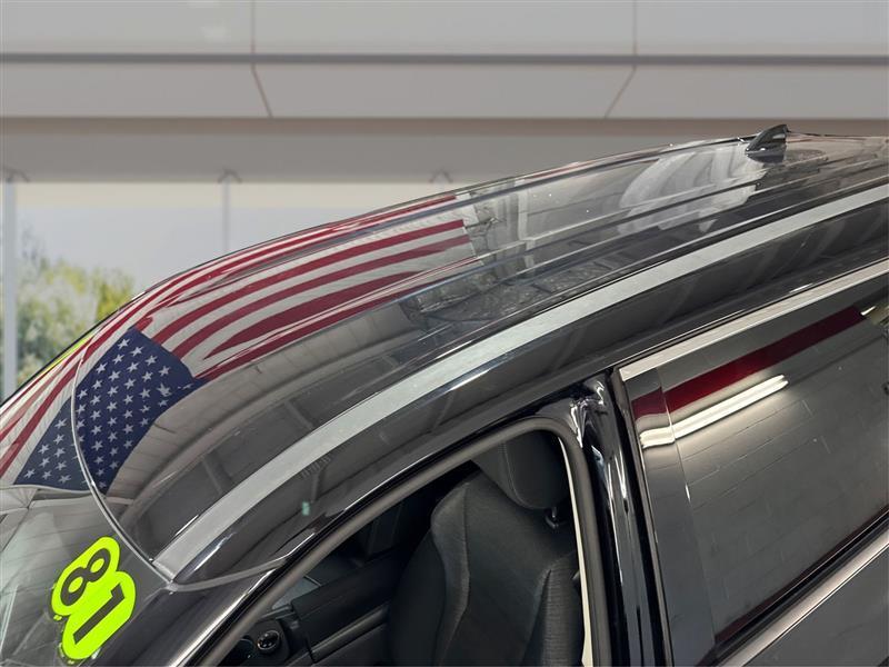 Nissan Rogue SV AWD 2021