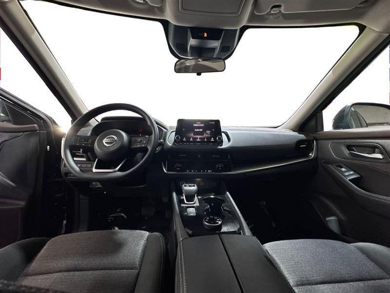 Nissan Rogue SV AWD 2021