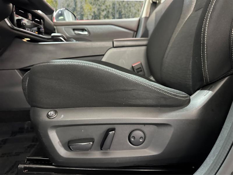 Nissan Rogue SV AWD 2021