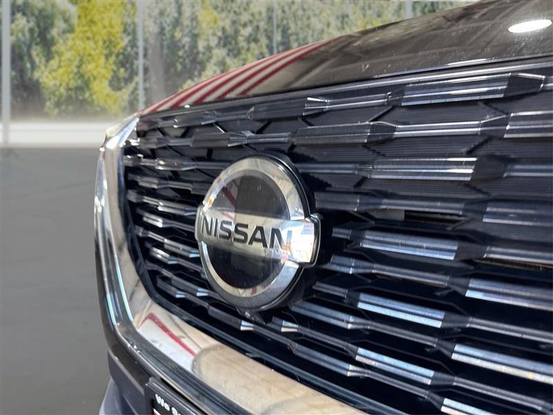 Nissan Rogue SV AWD 2021