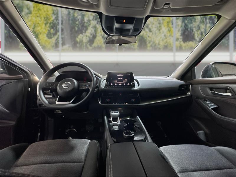 Nissan Rogue SV AWD 2021