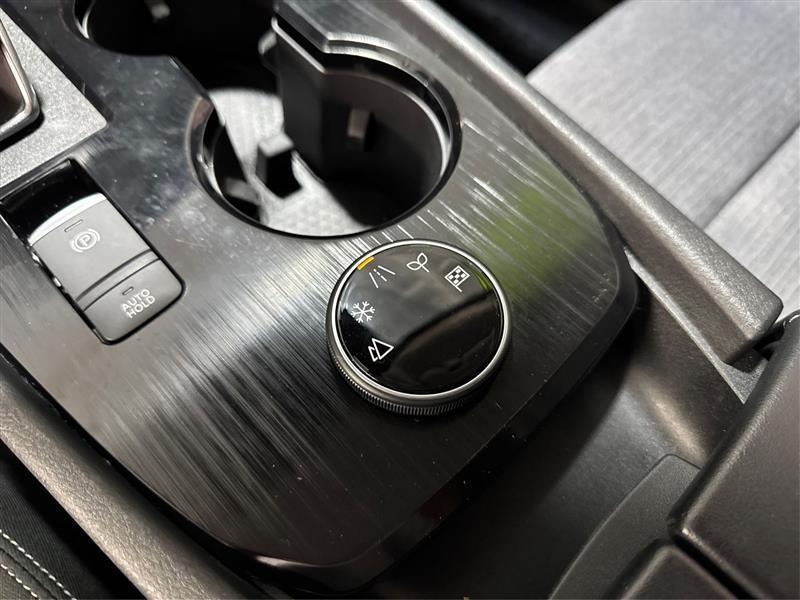 Nissan Rogue SV AWD 2021