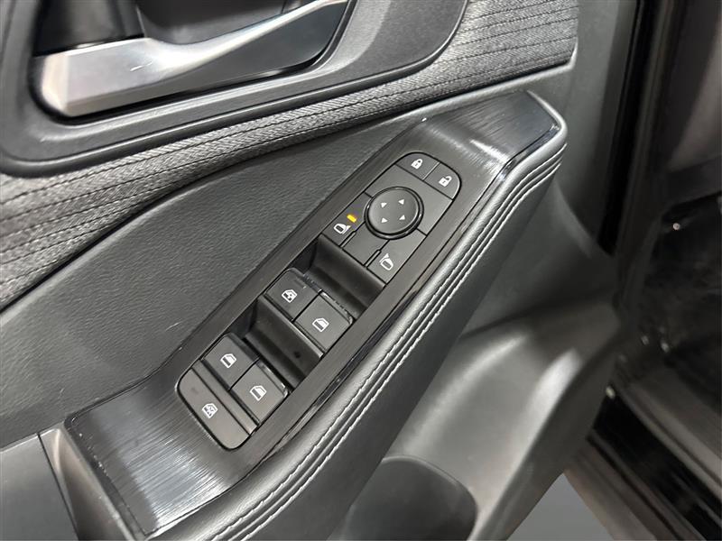 Nissan Rogue SV AWD 2021