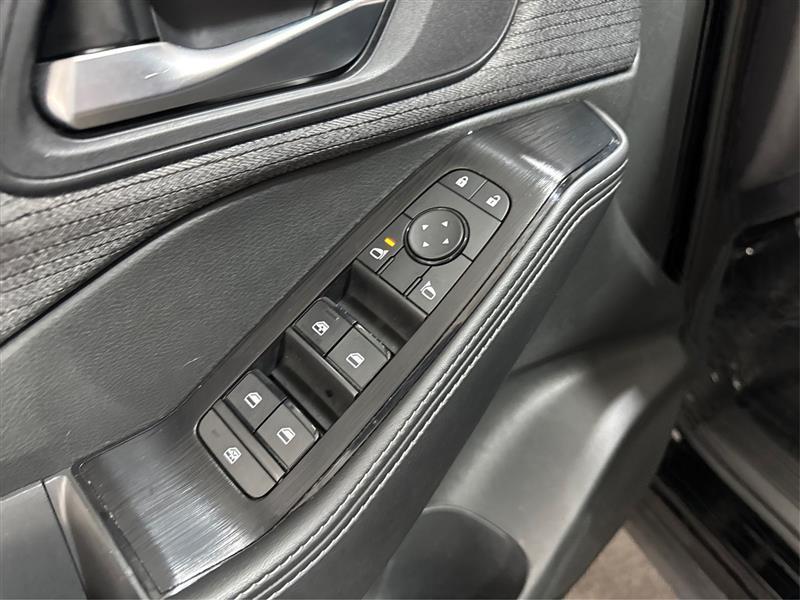 Nissan Rogue SV AWD 2021