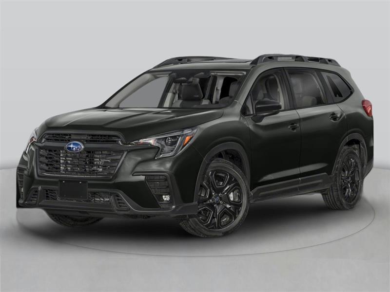 Subaru Ascent Base 2024