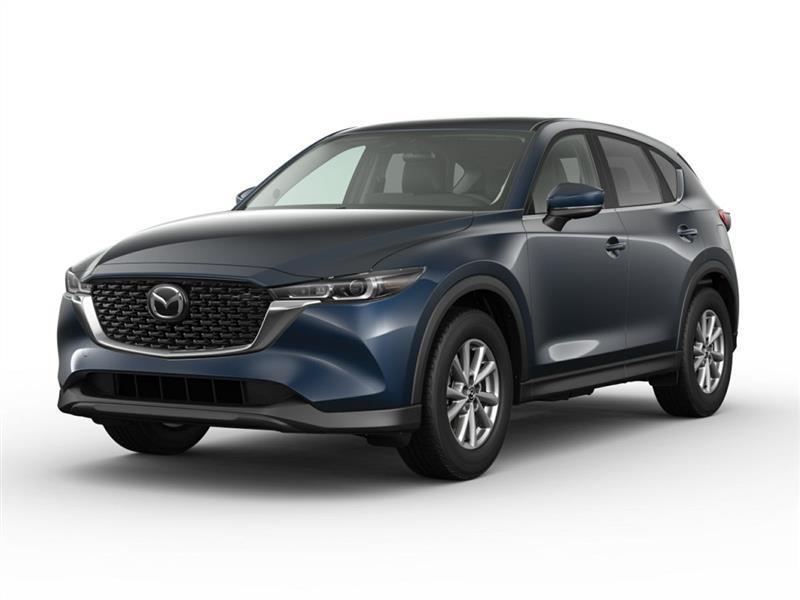 2023 Mazda CX-5 Select