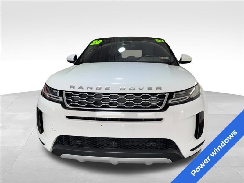 Land Rover Range Rover Evoque SE 2020