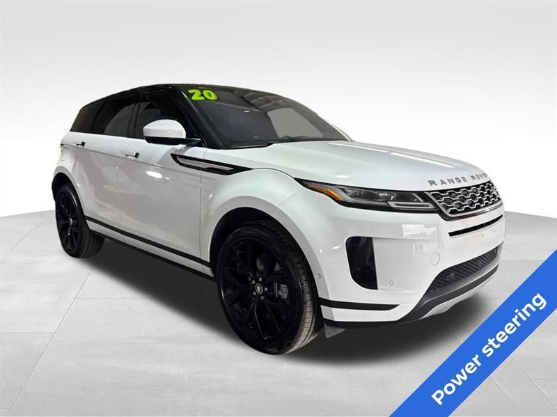 Land Rover Range Rover Evoque SE 2020